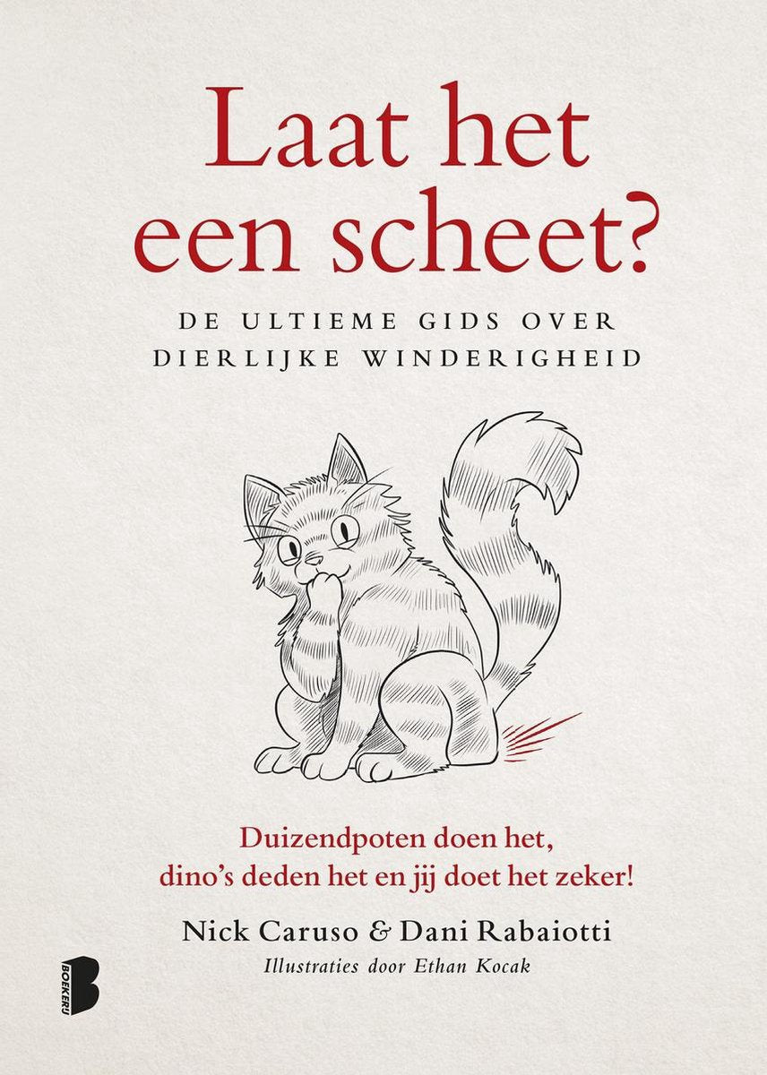 Furzt es?