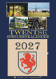 Twente-Zauberkalender 2027