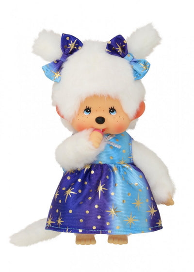 Monchhichi Mädchen Sternenlicht 20 cm Mädchen