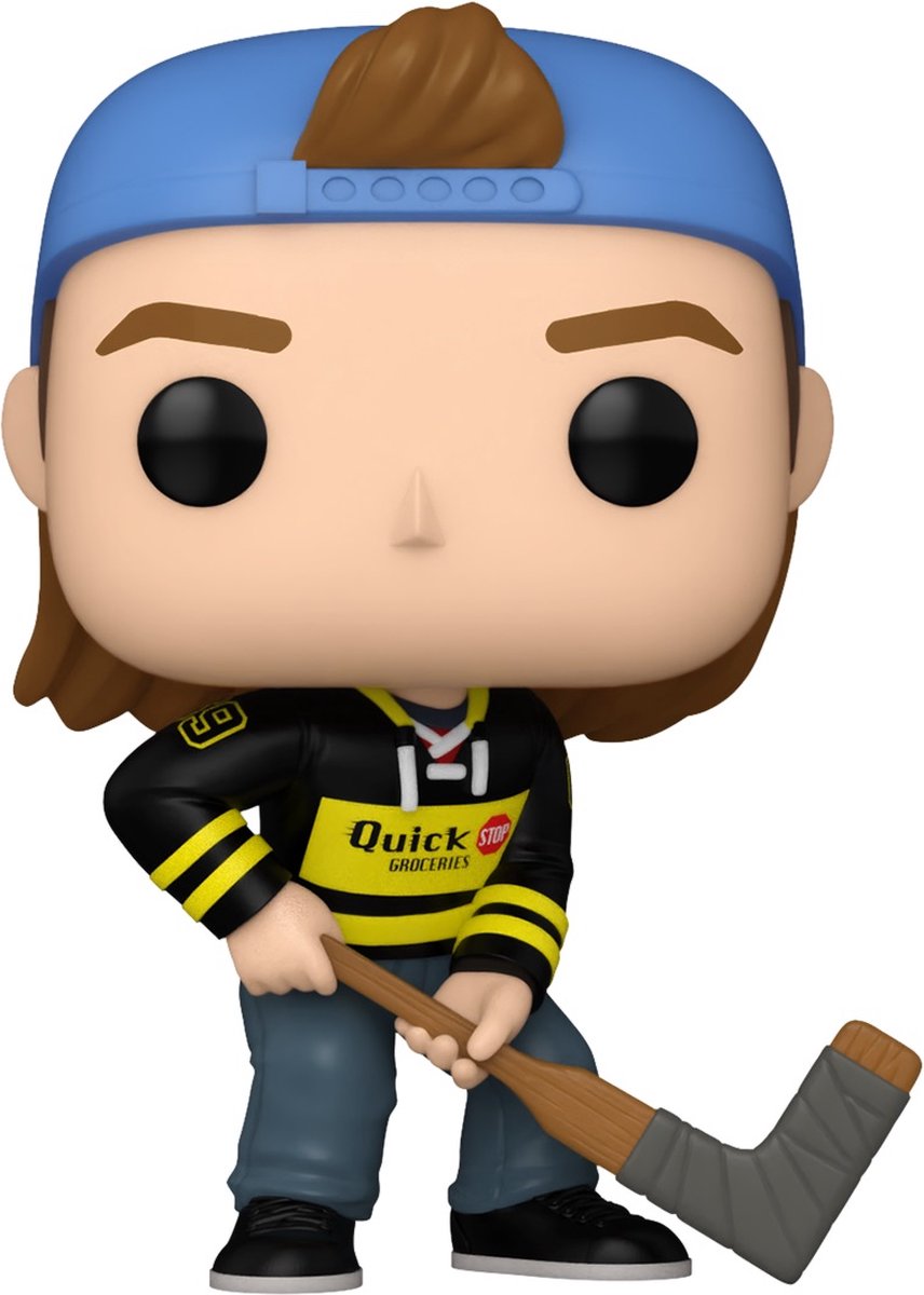 Funko-Pop! Filme: Angestellte 3 – Randal