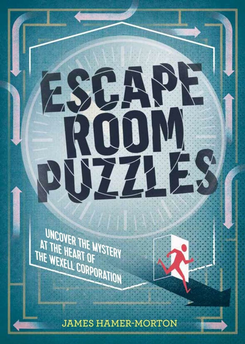 Isbn-Escape-Room-Rätsel