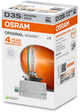 Osram Scheinwerfer Xenarc Original Xenonlampe 42V 35W D3S Xenarc
