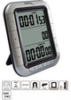 Technoline Küchentimer - 3 Timer gleichzeitig -