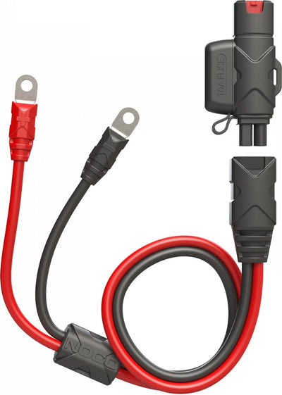 Noco Boost X-Connect-Adapter GBC007 – für Automobil- und Power-Sport-Anwendungen – effiziente Übertragung von maximalem Strom – minimaler Leistungsverlust