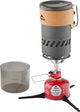 Msr – Brenner – Outdoor – Camping – Herd mit Schaltsystem – Mehrstoffgas und Benzin – Expedition und Rucksackreisen