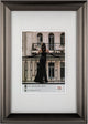 Walther Venedig – Fotorahmen – Fotogröße 20 x 30 cm – Stahl