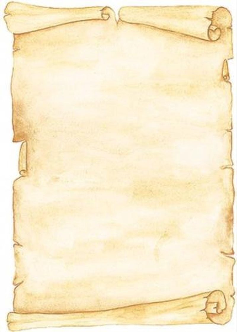 Designpapier Pergament Sigel DP235 A4 90g m2