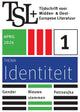 Tsl+ Magazin für mittel- und osteuropäische Literatur 1 – tsl+ 2026-1 Identität