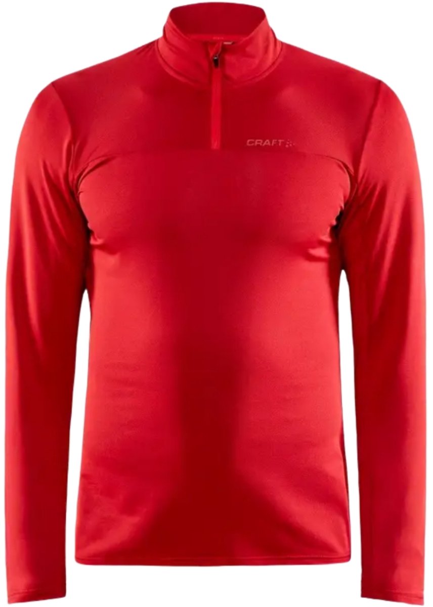 Craft Core Gain Midlayer Wintersportpullover Herren – Größe XXL