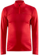 Craft Core Gain Midlayer Wintersportpullover Herren – Größe XXL