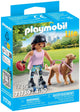 Playmobil 71739 Skater mit Retriever