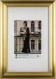Walther Venedig - Fotorahmen - Fotogröße 20x30 cm - Gold