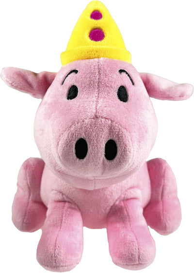 Studio 100 Bumba Plüschschwein 20 cm