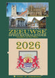 Zeeland-Zauberkalender 2026