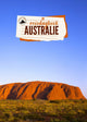 Reisetagebuch Australien