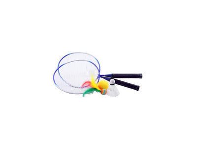Engelhart Mini-Badminton-Set 4-teilig