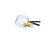 Engelhart Mini-Badminton-Set 4-teilig