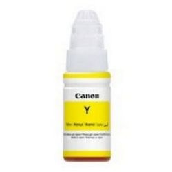 Tintenpatrone Canon Gi-590y gelb 70 ml