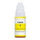 Tintenpatrone Canon Gi-590y gelb 70 ml