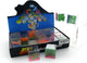 Bongers Spielzeug Patience Games 4x4x4 cm 12 Assorti