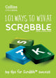 Collins-Bücher – 101 Möglichkeiten, bei Scrabble™ zu gewinnen