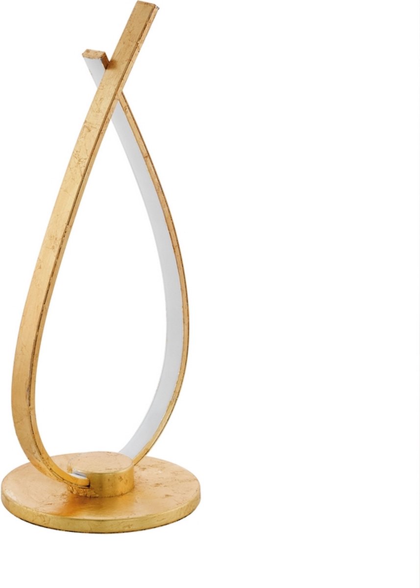 Eglo miraflores - Tischlampe - Gold