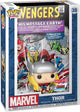 Funko-Pop! Comic-Cover Marvel – Thor – Sonderausgabe (exklusiv) Nr. 38