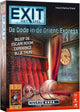 999Games beenden de tot im Orient Express