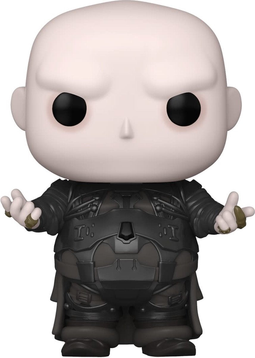 Funko-Pop! Filme: Dune – Baron Harkonnen