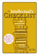 Die Checkliste des Intellektuellen