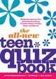 Das brandneue Teenager-Quizbuch