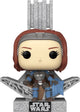 Funko Pop Star Wars: Bo-Katan mit Thron – Pop #669