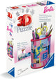 Ravensburger 3D Puzzle Penbak Barbie, 54st.