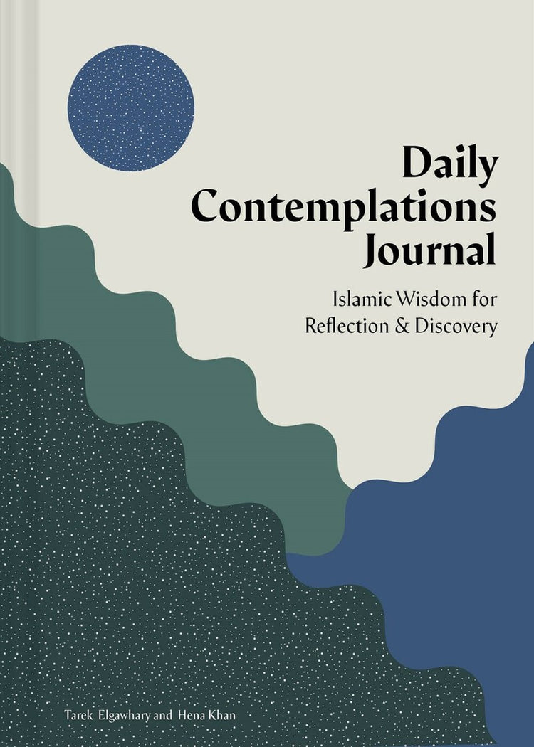 Tägliches Kontemplationsjournal
