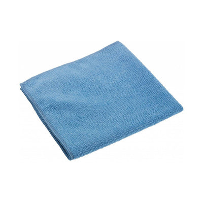 Vileda Microtuff Swift Mikrofasertuch blau (5 Stück)