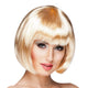Boland Perücke Kabarettblond