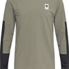 Fox Head Defence Thermo-LS-Trikot