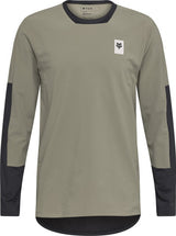 Fox Head Defence Thermo-LS-Trikot - afbeelding 1