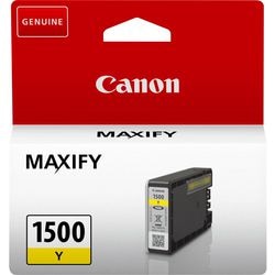 Canon pgi-1500y gelbe Tintenpatrone