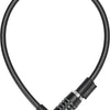 Kryptonit -Kabelschlosscode Kryptoflex 1265 Kombination