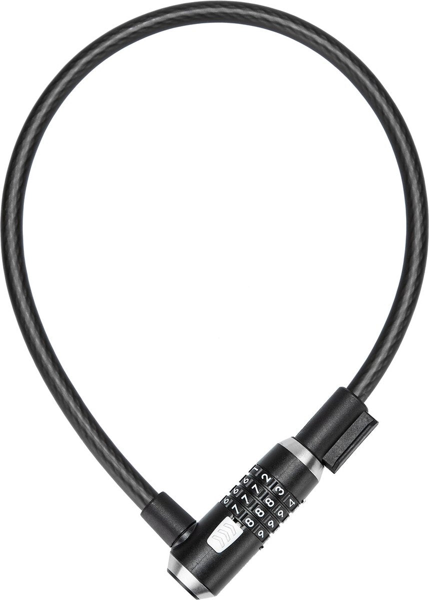 Kryptonit -Kabelschlosscode Kryptoflex 1265 Kombination