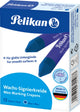 Pelikan Markenkreide 772 – blau – 12 Stück