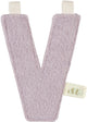 Little Dutch Girlandenelement - Buchstabe V - Lila