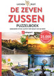 Gedankensport – Das sieben Schwestern-Rätselbuch 2 – 7 Schwestern