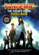 Pandemie – das Escape-Room-Rätselbuch