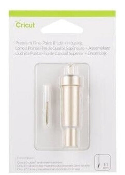 Cricut Explore Maker Premium-Schneidemesser Gold