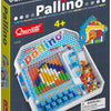 Quercetti Pallino Formen und Farbspiele