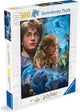Ravensburger Puzzle Harry Potter in Hogwarts – Puzzle – 500 Teile