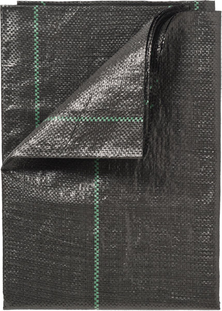 Natur Natur Karottenstoff 2x10 m schwarz