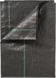 Natur Natur Karottenstoff 2x10 m schwarz